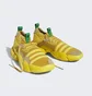 Кроссовки унисекс Adidas Trae Young 2.0 Basketball Shoes Yellow IG4793