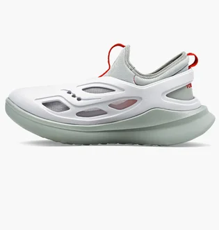 Кроссовки мужские Saucony Butterfly White S20815-88