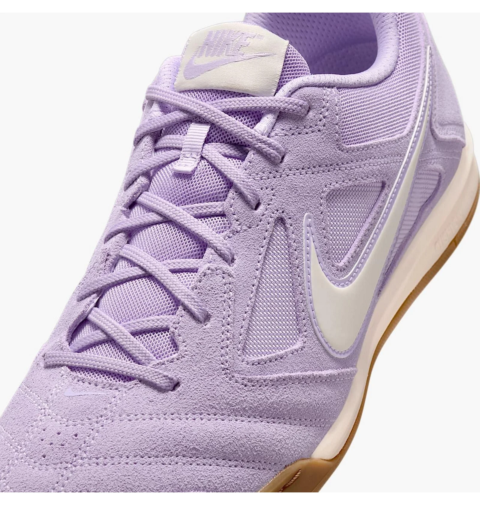 ᐉ Футзалки дитячі Nike Sb Gato Ic Violet HQ6020-500 - придбати в