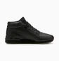 Кроссовки мужские Puma St Runner V4 Mid Black 402893-02