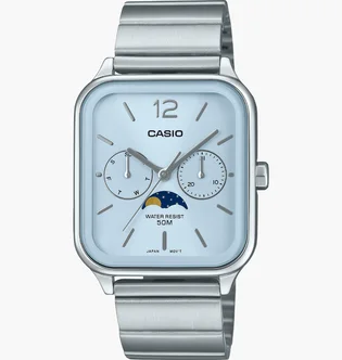 Часы мужские Casio Standard MTP-M305D-2A