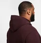 Худі чоловіче Nike Dri-Fit French Terry Brown FV9919-652