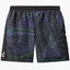 Шорты мужские AUSTRALIAN Flowing Smash Short Black HCUSH0014-003