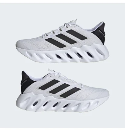 Кросівки чоловічі Adidas Switch Fwd 2 Running White IF6757