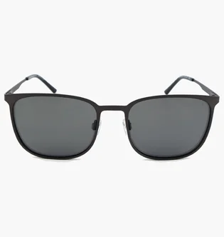 Солнцезащитные очки мужские Jaguar Grey/Black 37505-4200-56-19