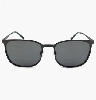 Солнцезащитные очки мужские Jaguar Grey/Black 37505-4200-56-19