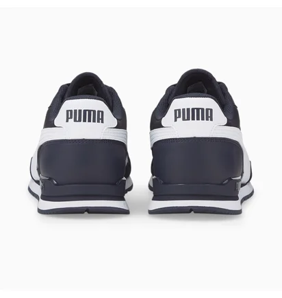 Кроссовки унисекс Puma St Runner V3 Nl Blue 384857-02