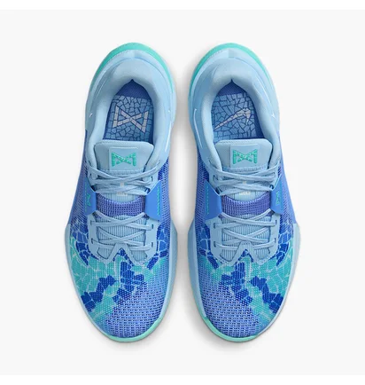 Кроссовки женские Nike Metcon 10 Blue HQ2621-400