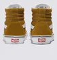 Кеди унісекс Vans Sk8-Hi Brown VN0007NS1M7