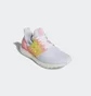 Кроссовки женские Adidas Ultraboost Dna 5.0 Shoes Grey/Pink Gv8731