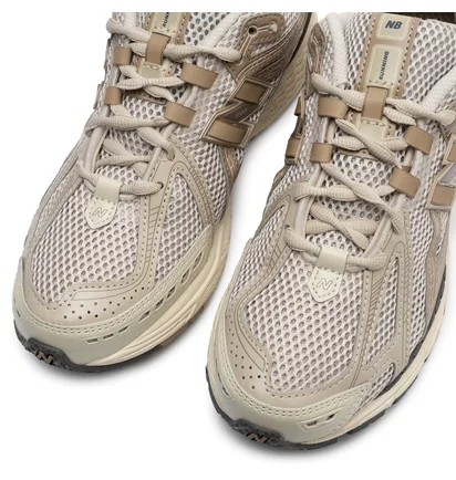 Кросівки чоловічі New Balance 1906R Brown M1906RZB