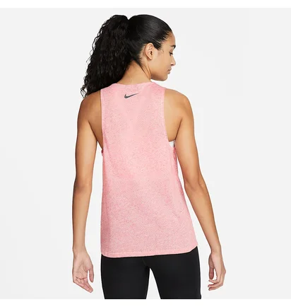 Майка женская Nike Dri-Fit Trail Tank Pink DM7571-902