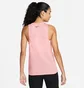 Майка женская Nike Dri-Fit Trail Tank Pink DM7571-902