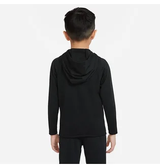 Лонгслив детский Nike Dri-Fit Academy Pro Black DH9485-011
