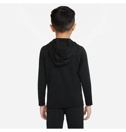 Лонгслів дитячий Nike Dri-Fit Academy Pro Black DH9485-011