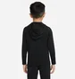 Лонгслів дитячий Nike Dri-Fit Academy Pro Black DH9485-011