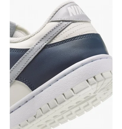 Кросівки жіночі Nike Dunk Lowshoes Blue/White HV2390-100