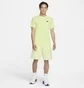 Футболка чоловіча Nike Sportswear Club Yellow AR4997-736