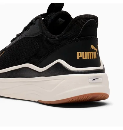 Кроссовки женские Puma Stakd Evo Black 311289-01