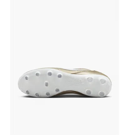 Бутси унісекс Nike Remier 3 Firm-Ground Low-Top Soccer Cleats Metallic AT5889-200