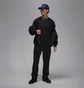 Футболка чоловіча Air Jordan Flight Essentials Black HQ8935-010
