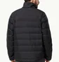 Куртка чоловіча Jack Wolfskin Ather Down Black 1207681-6000