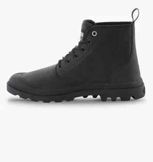 Ботинки мужские Palladium Pampa Hi Black 79495-008
