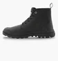 Ботинки мужские Palladium Pampa Hi Black 79495-008
