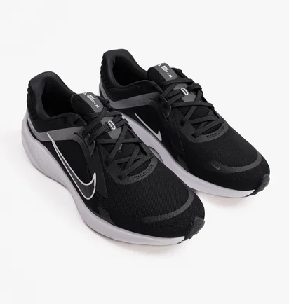 Кроссовки мужские Nike Quest 5 Black Dd0204-001