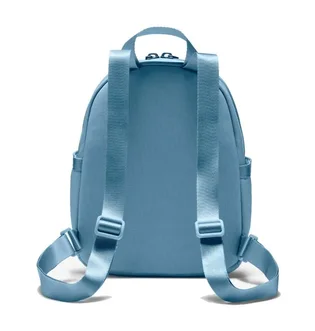 Рюкзак женский Nike W Nsw Futura 365 Mini Bkpk Light Blue CW9301-407