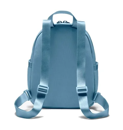 Рюкзак жіночий Nike W Nsw Futura 365 Mini Bkpk Light Blue CW9301-407
