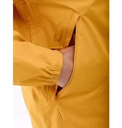 Вітровка чоловіча Nike Wr Wvn + Lnd Jkt Gx Hd Yellow DX0694-725
