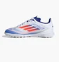 Сороконожки детские Adidas F50 League Tf White IF1372