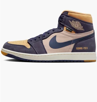 Кроссовки мужские Air Jordan 1 Element Shoes Blue/Beige DB2889-501