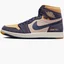Кроссовки мужские Air Jordan 1 Element Shoes Blue/Beige DB2889-501