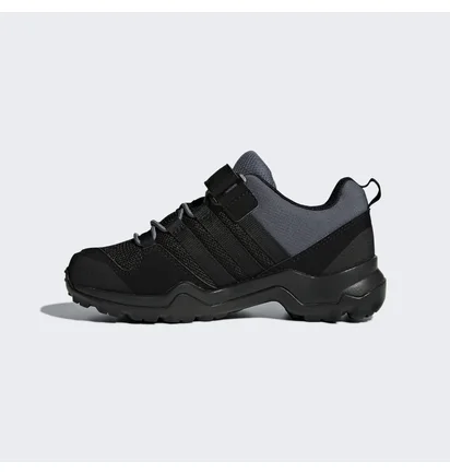 Кроссовки детские Adidas Terrex AX2R CF Black BB1930