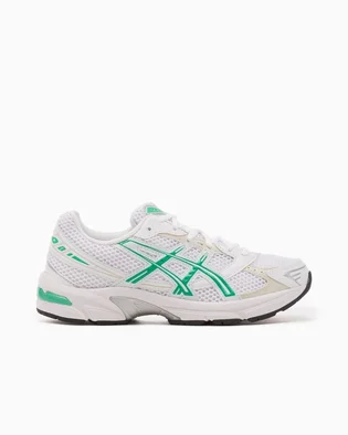 Кроссовки женские Asics Gel-1130 White 1202A501-100