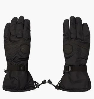 Рукавиці чоловічі CMP Man Ski Gloves Black 6525504-U901