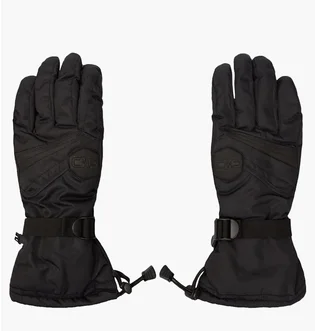 Перчатки мужские CMP Man Ski Gloves Black 6525504-U901