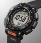 Часы мужские Casio Pro Trek PRG-340-1E