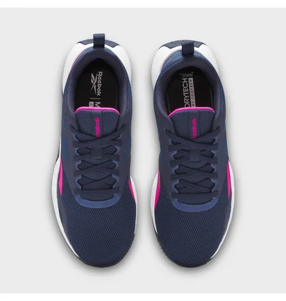 Кросівки жіночі Reebok Nfx Trainer Training Shoes Blue Gy9775