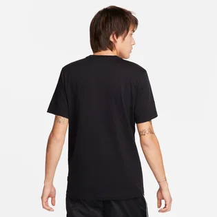 Футболка мужская Nike Sw Black FQ3789-010