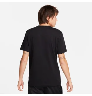 Футболка чоловіча Nike Sw Black FQ3789-010