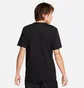 Футболка мужская Nike Sw Black FQ3789-010