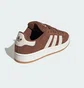 Кроссовки женские Adidas Campus 00S Brown Brown JQ7671