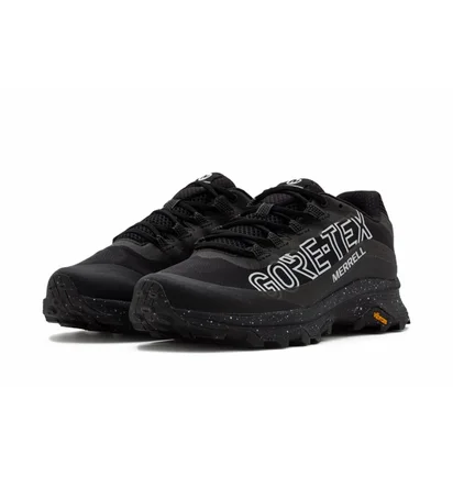 Кросівки чоловічі Merrell 1Trl Moab Speed Gore-Tex® Se Black J036389