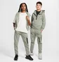 Штаны детские Nike City Utility Easyon Grey FZ5022-053