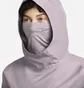 Куртка жіноча Nike Womens Trail Running Jacket Violet Dm7565-501