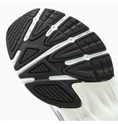 Кроссовки унисекс Puma Nitro Noughties White 388920-03