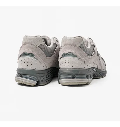 Кроссовки мужские New Balance 2002R Gtx Grey U200227R